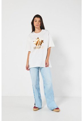 KOAJ CAMISETA KOAJ DAZZ 11828 3/24