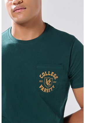 KOAJ CAMISETA KOAJ 33198 2/26