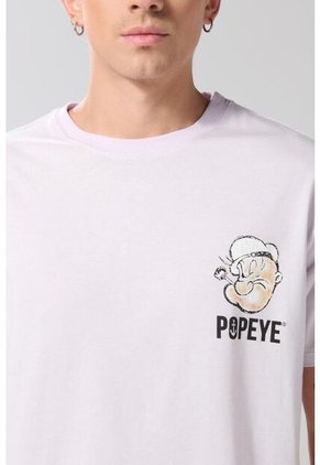 CAMISETA KOAJ KOLLBEN 19102 1/25