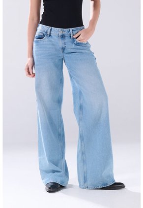KOAJ PANTALON KOAJ JEAN OPEN LEG 32278 1/26