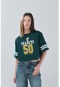 KOAJ CAMISETA KOAJ GLEENDI 33431 3/26 de Koaj
