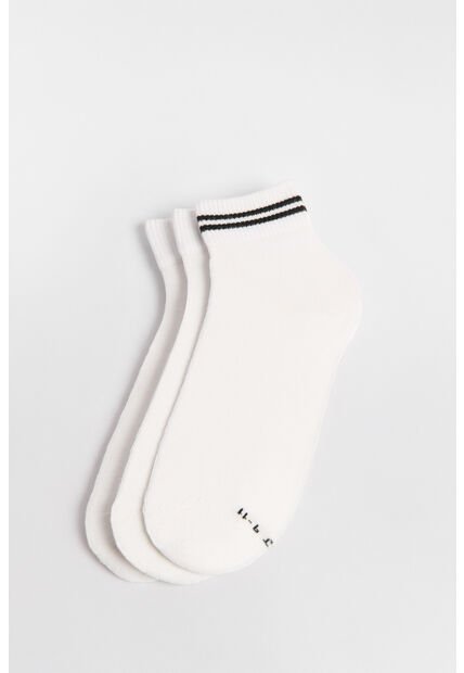 KOAJ SET MEDIAS KOAJ CORTA 27456 3/25 X5