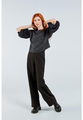 KOAJ BLUSA KOAJ MANGA AGLOBADA 3832 4/23