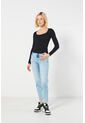 KOAJ PANTALON KOAJ JEAN MOM STA 18854 1/25 de Koaj