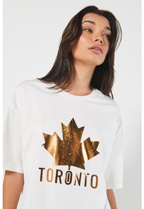 KOAJ CAMISETA KOAJ DAZZ 11828 3/24