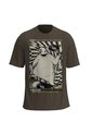 KOAJ CAMISETA KOAJ VORDEK TN 16157 4/24 de Koaj