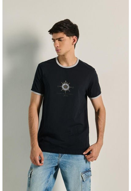 KOAJ CAMISETA KOAJ BLANKS MPC 414 3/2
