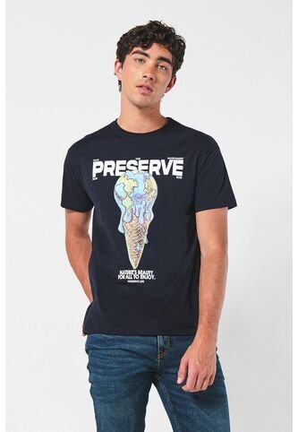 CAMISETA KOAJ 14472 4/24 Koaj