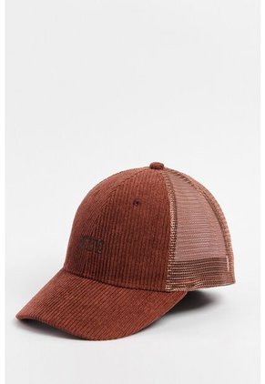 KOAJ CACHUCHA KOAJ TRUCKER M 18951 3/25