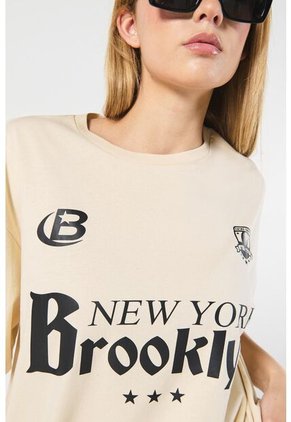 KOAJ CAMISETA KOAJ MILKOM 13587 4/24