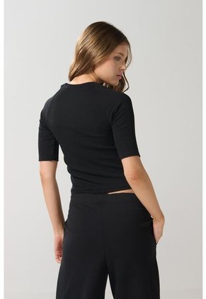 CAMISETA KOAJ LOTO 22802 2/25