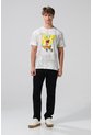 KOAJ CAMISETA KOAJ LOPERE 27087 4/25 de Koaj