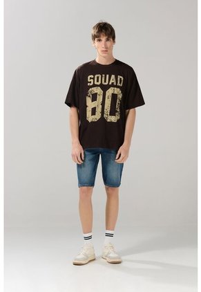 KOAJ BERMUDA KOAJ JEAN 28750 4/25