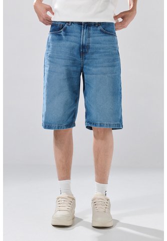 KOAJ BERMUDA KOAJ 32957 LOOSE 2/26 Koaj