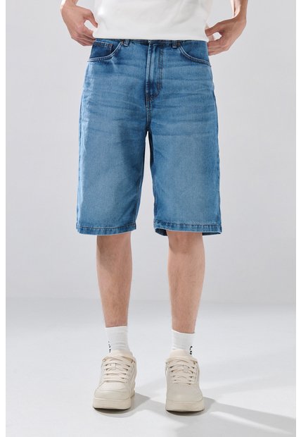 KOAJ BERMUDA KOAJ 32957 LOOSE 2/26