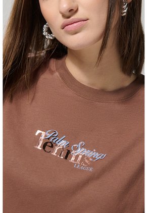 KOAJ CAMISETA KOAJ PAMYL 27975 4/25