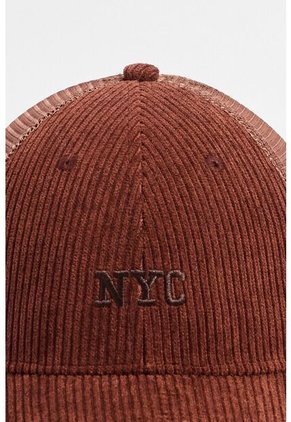 KOAJ CACHUCHA KOAJ TRUCKER M 18951 3/25