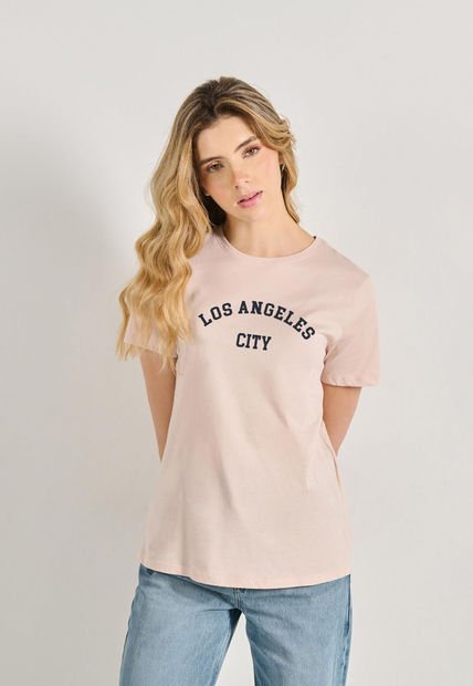 KOAJ CAMISETA KOAJ BLANKS BF 647 1/25