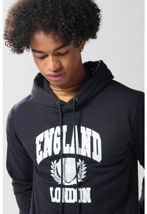 KOAJ BUZO CAPOTA KOAJ  22313 1/25