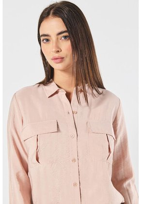 KOAJ BLUSA KOAJ CAMISERA ML BOL  11912 1/25