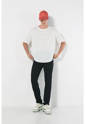 KOAJ PANTALON KOAJ SKINNY FIT 16381 4/24