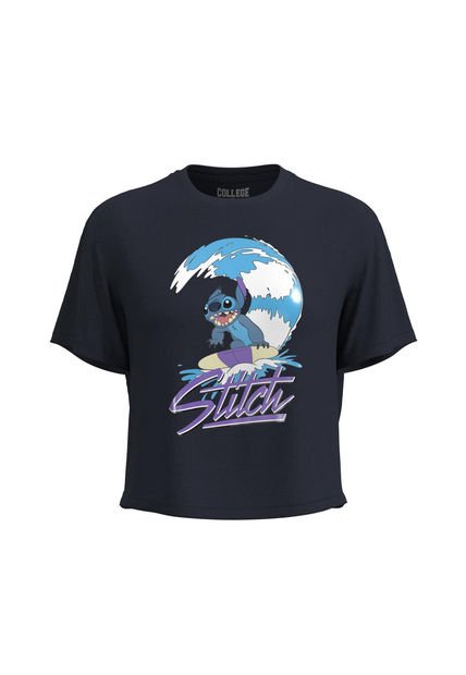 KOAJ CAMISETA KOAJ BLANKS FEMC 177 4/