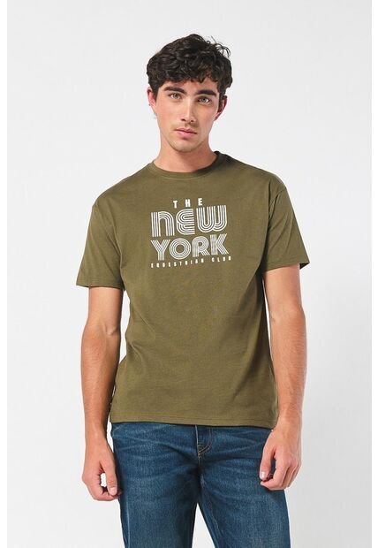 CAMISETA KOAJ 13628 3/24