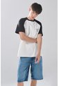 KOAJ BERMUDA KOAJ 32957 LOOSE 2/26 de Koaj