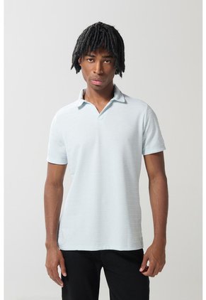KOAJ CAMISETA POLO KOAJ PERSEON 2/25