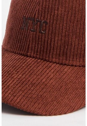 KOAJ CACHUCHA KOAJ TRUCKER M 18951 3/25