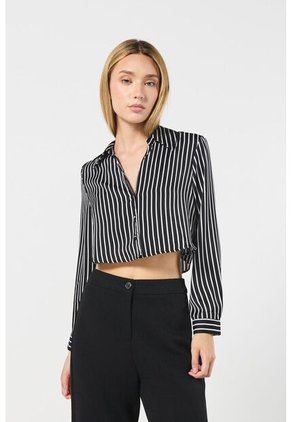 BLUSA KOAJ CAM CROP OVERSIZE 5786 3/24