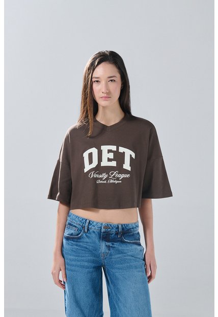 KOAJ CAMISETA KOAJ TAMAM 33420 3/26