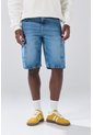 KOAJ BERMUDA KOAJ LOOSE CARGO 33231 2/26 de Koaj