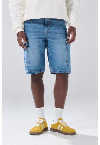 KOAJ BERMUDA KOAJ LOOSE CARGO 33231 2/26 Koaj