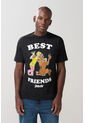 KOAJ CAMISETA KOAJ EMPOT 23603 3/25 de Koaj