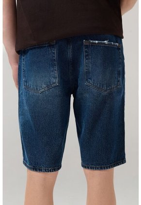 KOAJ BERMUDA KOAJ JEAN 28750 4/25