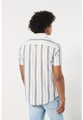 CAMISA KOAJ SPORT COLLAR MC 4882 3/24