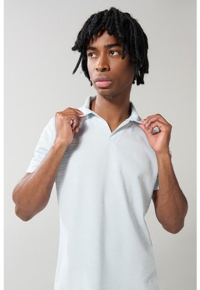 KOAJ CAMISETA POLO KOAJ PERSEON 2/25