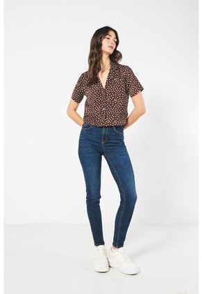 KOAJ BLUSA KOAJ RESORT MC 8255 3/24