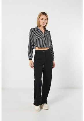 BLUSA KOAJ CAM CROP OVERSIZE 5786 3/24