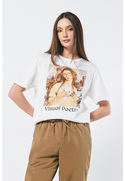 KOAJ CAMISETA KOAJ 13861 4/24