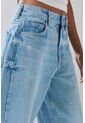 KOAJ PANTALON KOAJ JEAN BAGGY 31694  1/26 de Koaj