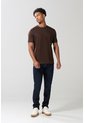 KOAJ PANTALON KOAJ JEAN SLIM 24563 2/25 de Koaj