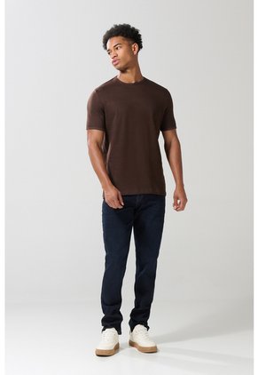 KOAJ PANTALON KOAJ JEAN SLIM 24563 2/25