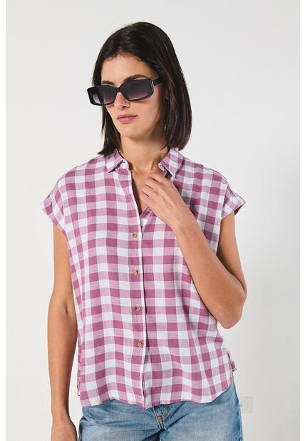 KOAJ BLUSA KOAJ HOMB RD 7384 3/24