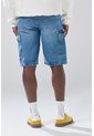 KOAJ BERMUDA KOAJ LOOSE CARGO 33231 2/26 de Koaj