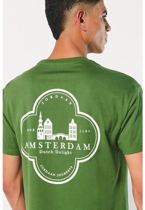 KOAJ CAMISETA KOAJ 11672 3/24