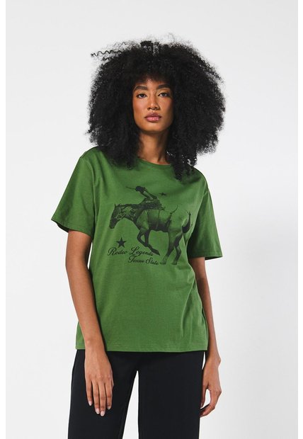 KOAJ CAMISETA KOAJ 12149 3/24