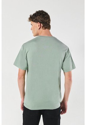 KOAJ CAMISETA KOAJ NIOBE 18581 1/25