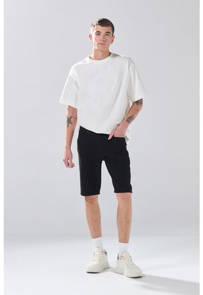 KOAJ BERMUDA KOAJ JEAN 32916 2/26